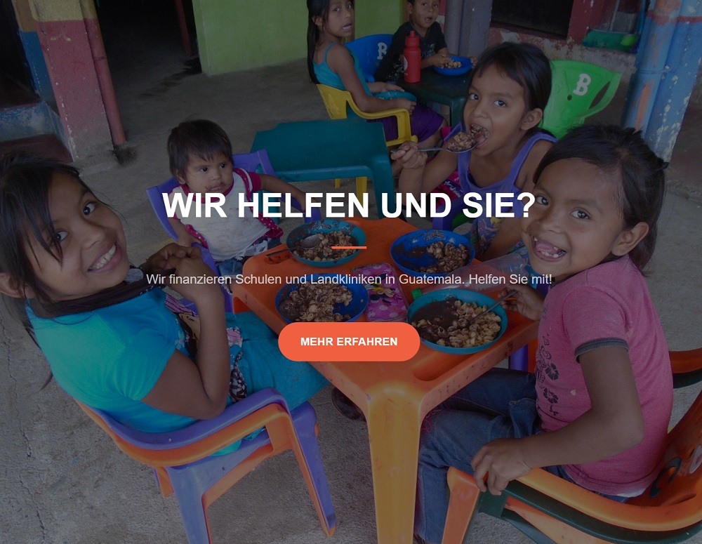 Guatemala VGZ - Verein mit Schweiz Wurzeln